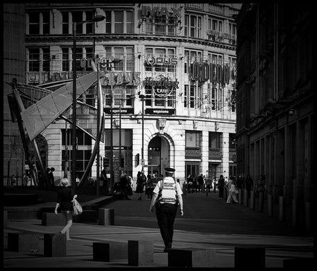 Mr sAg portfolio: Beat Bobby