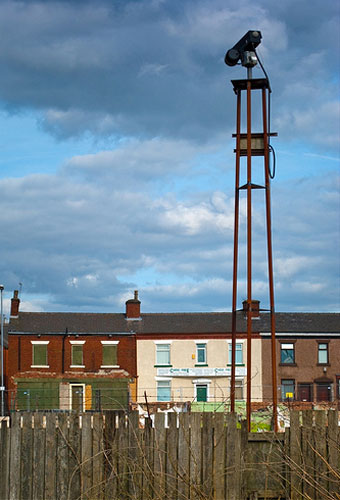 Mr sAg portfolio: Big Brother