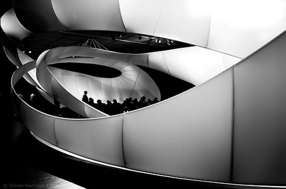 Mr sAg portfolio: Wrap Around