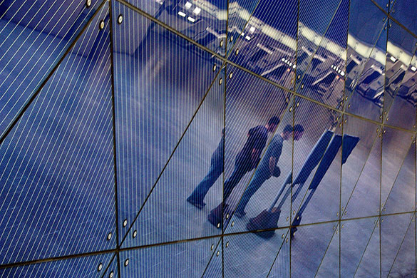 Linda W (OPS) assignment: On reflection