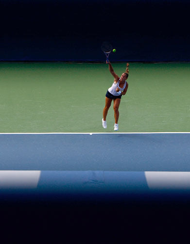 24sport: Dominika Cibulkova