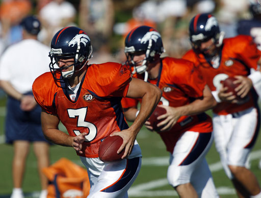 24sport: Denver Broncos