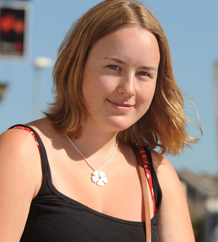 Youth unemployment: Young people and unemployment - Hannah Jackson Povey