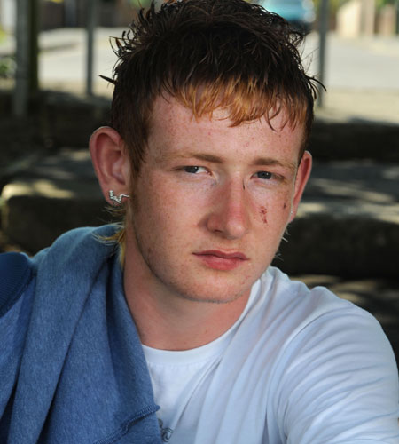 Youth unemployment: Youth unemployment - Dan Tucker (age 17)