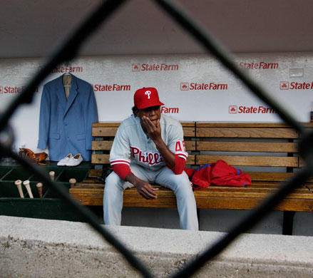 24sport: Pedro Martinez