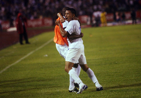 World Cup Qualifiers: Honduras win