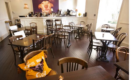 Eating Edinburgh, cheaply | Life and style | The Guardian