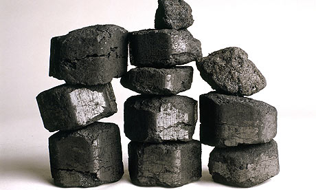 Image Of Coal
