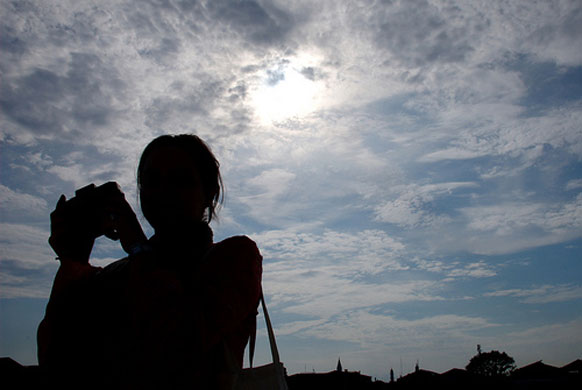 GianLeo Frisar Anonymity: Camera Club: GianLeo Frisar's July Anonymity Assignment pictures