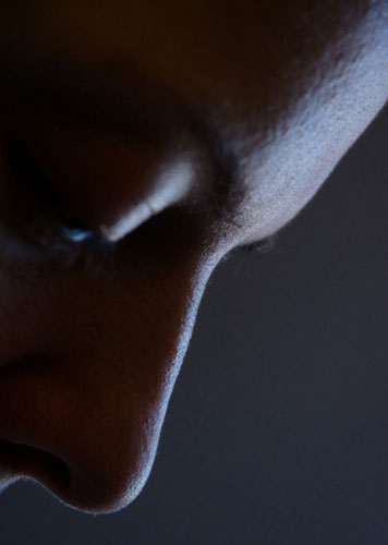 GianLeo Frisar Anonymity: Camera Club: GianLeo Frisar's July Anonymity Assignment pictures