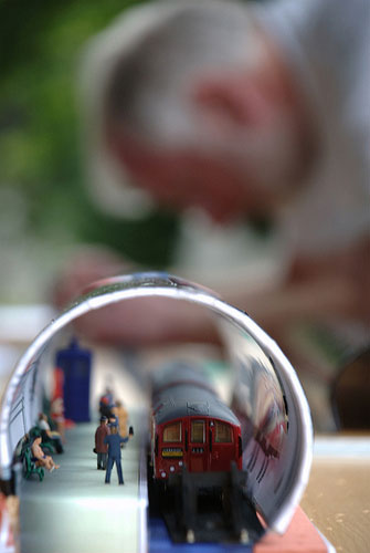 GianLeo Frisar Anonymity: Camera Club: GianLeo Frisar's July Anonymity Assignment pictures