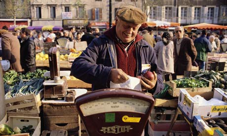 Vendor Market