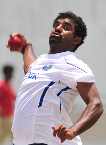24sport: Muttiah Muralitharan