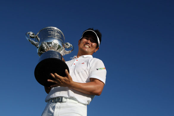24sport: PGA Championship - Final Round