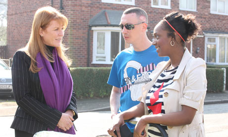 The Duchess on the Estate