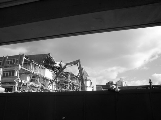 Sebastapol assignment: preserving anonymity 5