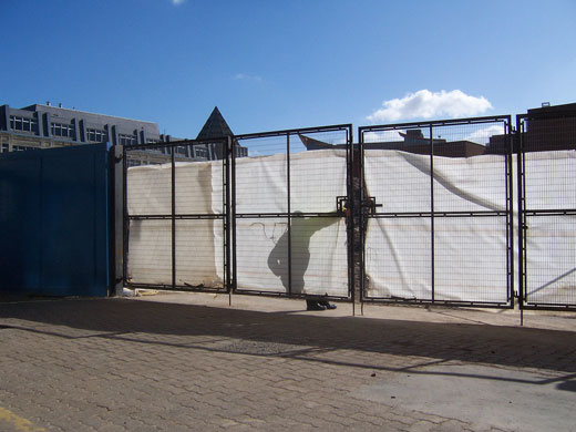 Sebastapol assignment: preserving anonymity 6