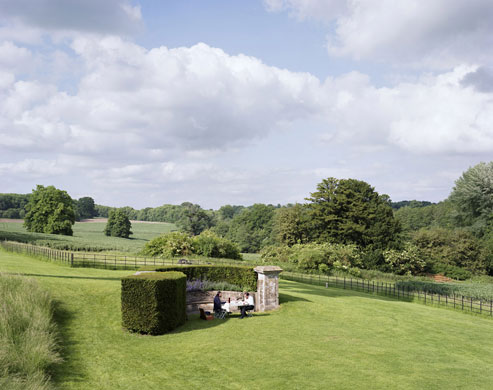 We English: Grange Park Opera