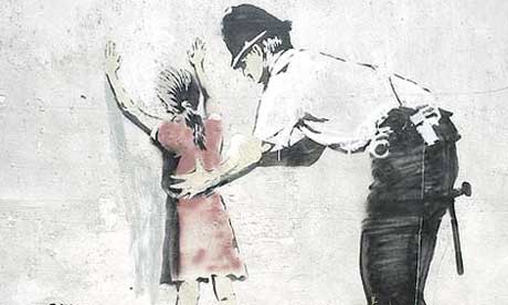 banksy england