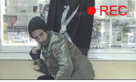 Living with the Infidels