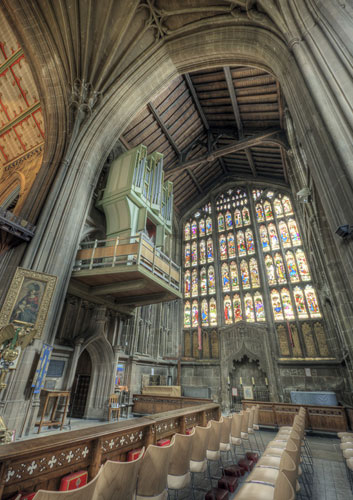 veggiesosage assignment: Organ and Window