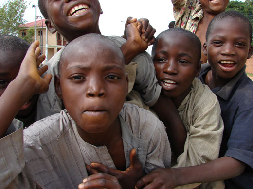 Microwave Chef: in yer face