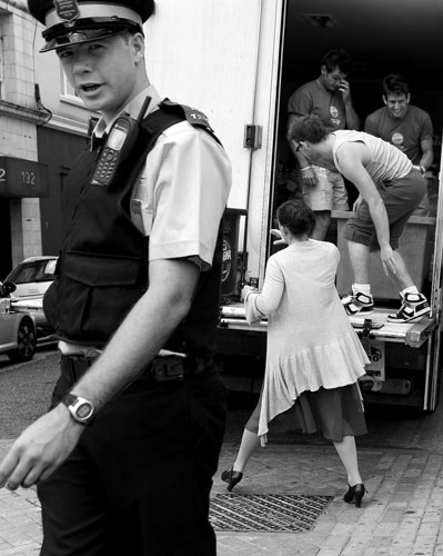 Microwave Chef: what are you photographing?