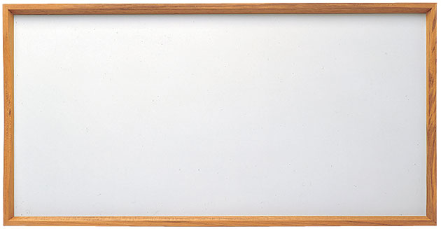 Space wishlist: trays: White tray