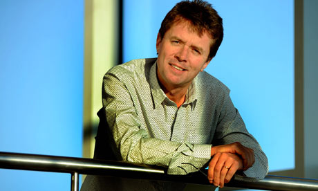 Nicky Campbell