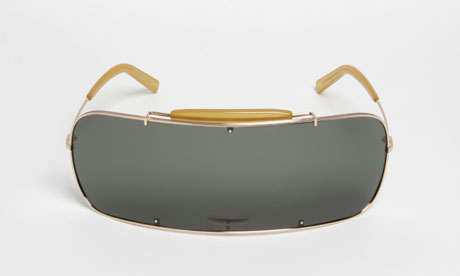 The fashion briefing: Oki-Ni-sunglasses