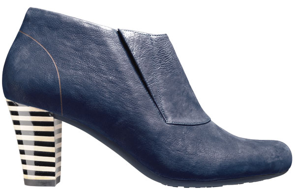 The fashion briefing: Camper shoe-boot