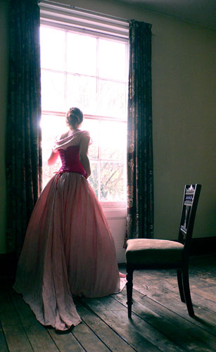 In Pictures: costume: Lisa Barry