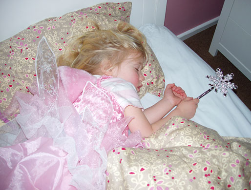 In Pictures: costume: Becky Boast