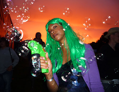 In Pictures: costume: Gaby Hornsby