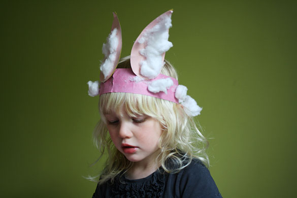 In Pictures: costume: Sylvie Clarke