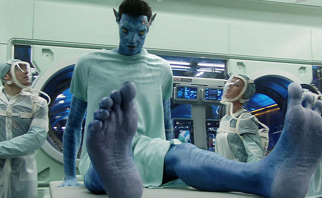 James Cameron's Avatar: Avatar