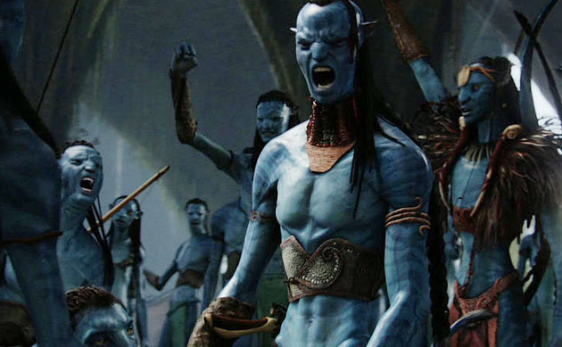 James Cameron's Avatar: Avatar