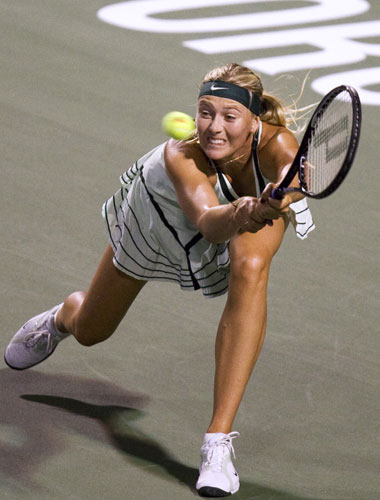 24sport: Maria Sharapova