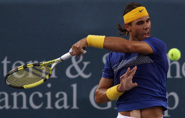 24sport: Rafael Nadal
