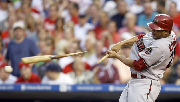 24sport: Alex Romero