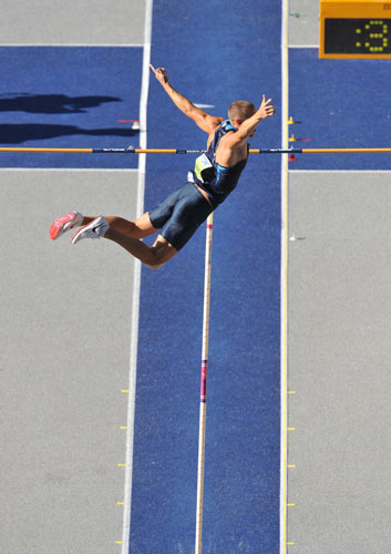 24sport: Trey Hardee