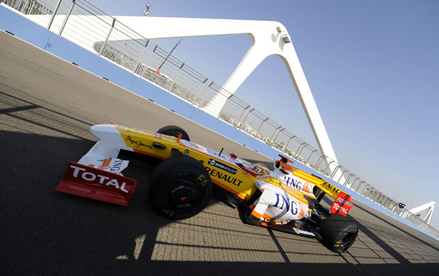 24sport: Fernando Alonso