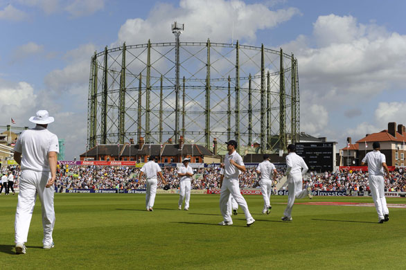 Ashes: 5th Test Day 2: England to field