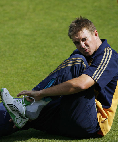 How England won the Ashes: Nathan Hauritz