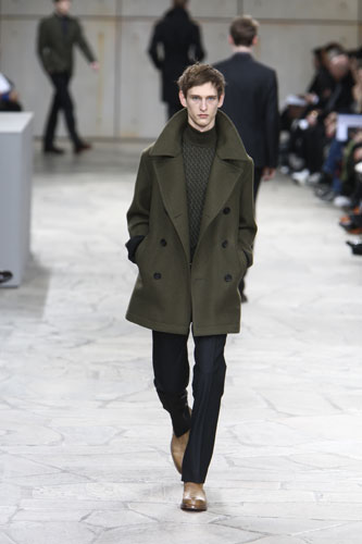 Look The Business: Look The Business