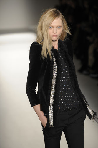 Look The Business: Look The Business