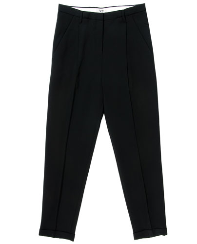 Look The Business: Look the Business