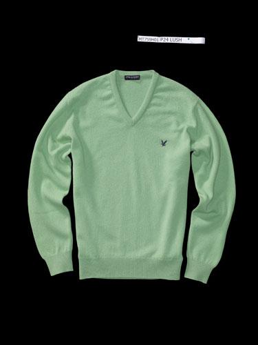 Look The Business: Look The Business