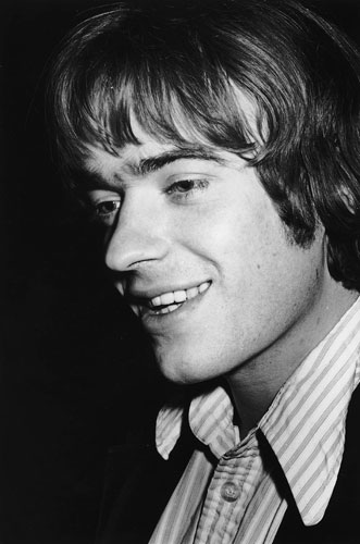 Martin Amis at 60: 1977: Young Martin Amis