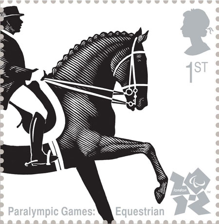 2012 Olympic stamps: 2012 Olympic Stamps